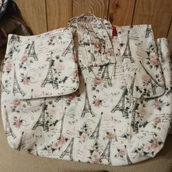 Handmade Tote Bags 