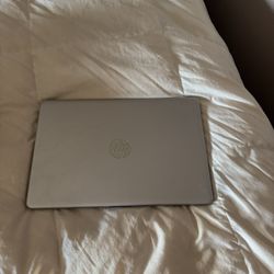 HP series 15 laptop 