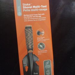 Shovel Multi Tool