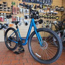 Everyday Bike - Specialized 