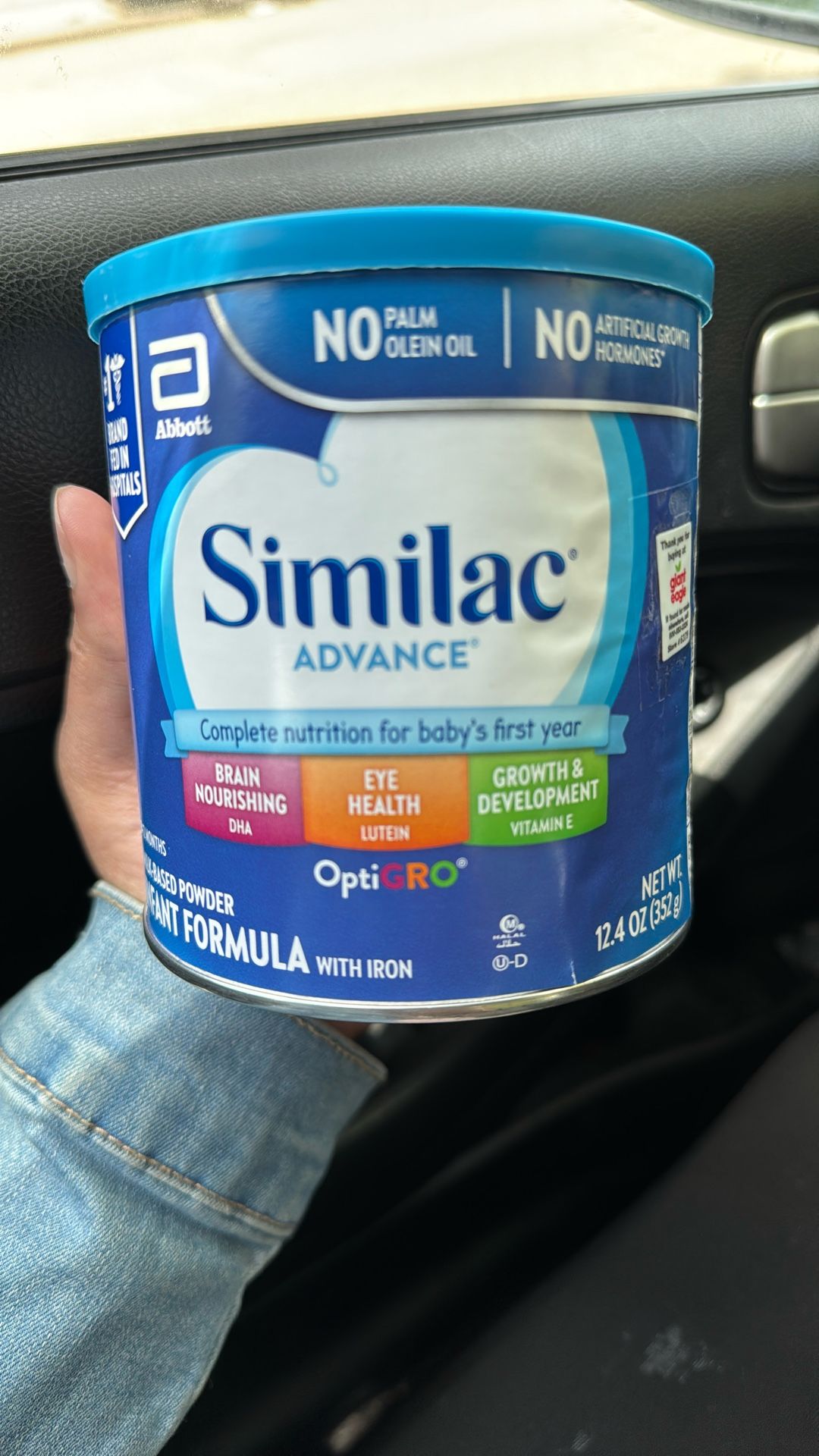 Simlac