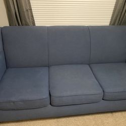 Flexsteel sofa & Loveseat