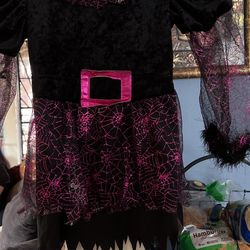 Halloween Costume 
