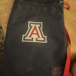 Sling Backpack U Of A