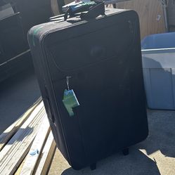 Suitcase