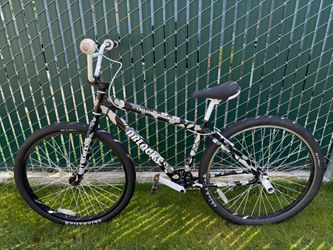 DB Locks bike