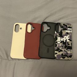 iphone 16 cases