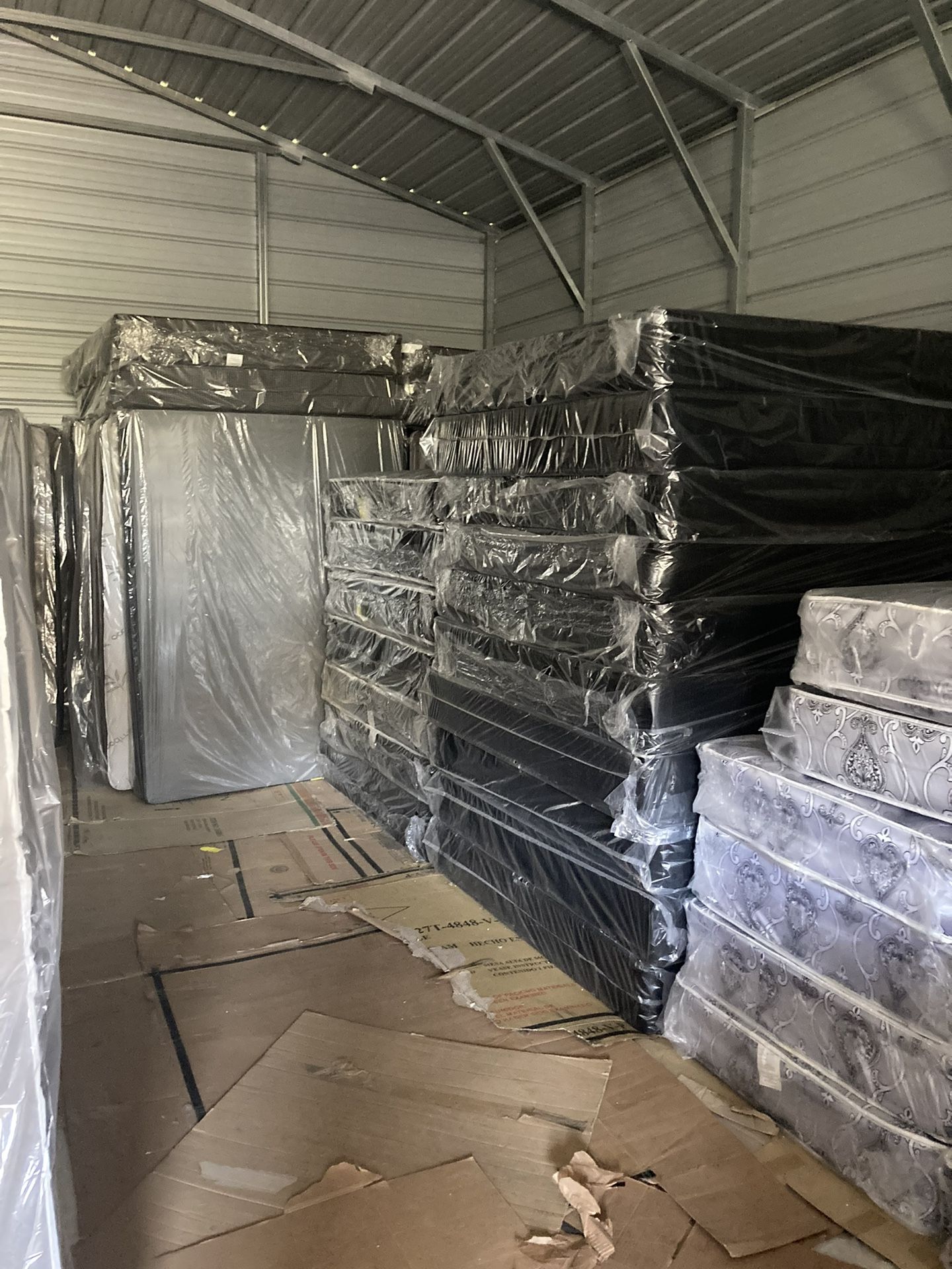 Colchón Mattress