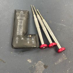 New iPhone Battery Available