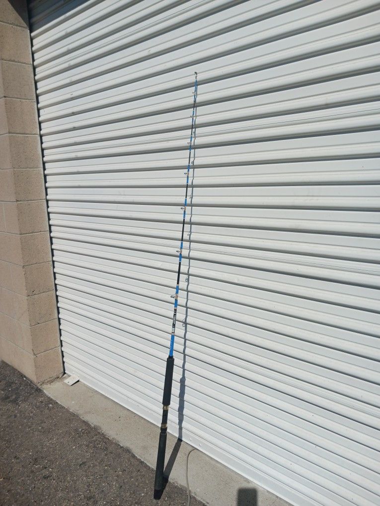 Kencor Rod&Reel Combo