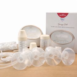 Spectra Synergy Gold