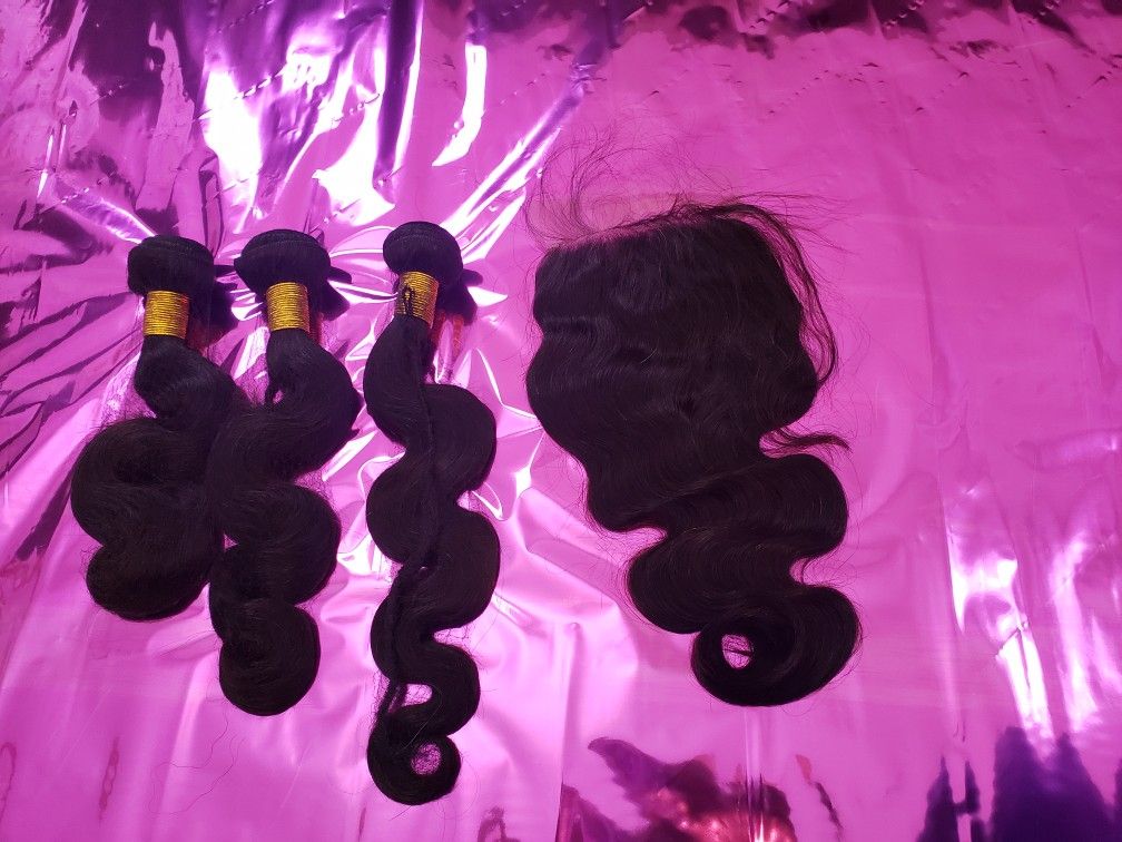 10A Grade Closure and Bundle Set