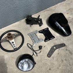 Mini Bike 