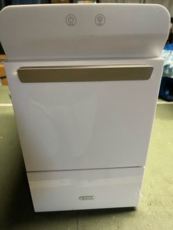 Gevi Ice Maker/Machine
