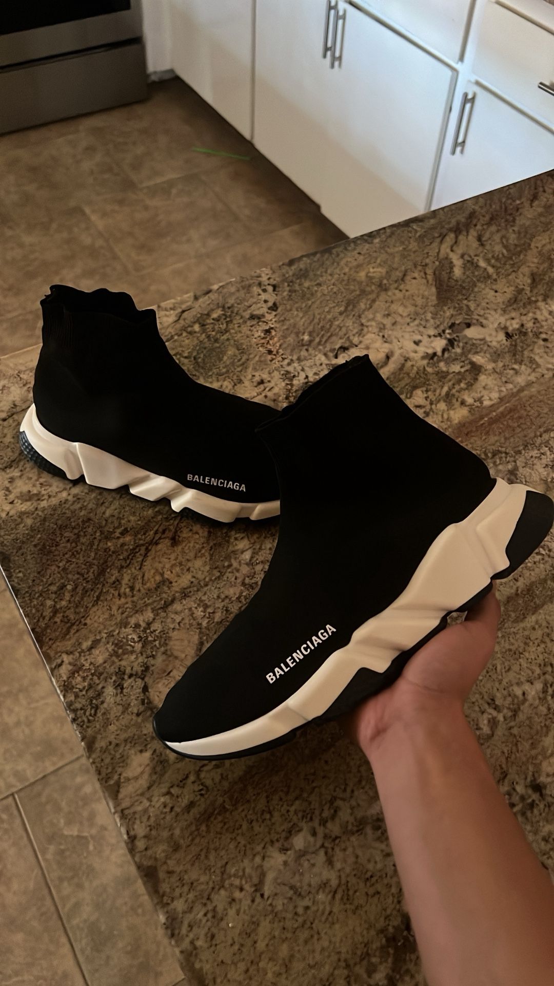 Balenciaga Speed Trainer 