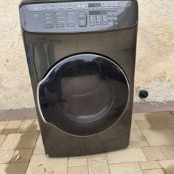 Samsung Gas Dryer 2 in one