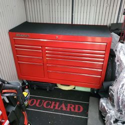 55in 11 Drawer Snap On Tool Box
