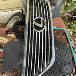 Grille