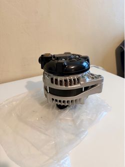 Car Alternator 90A Replacement – Chrysler Dodge Mitsubishi Compatible
