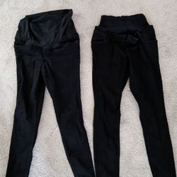 Maternity Jeans