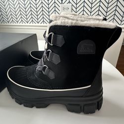 SOREL Women's Tivoli V Waterproof