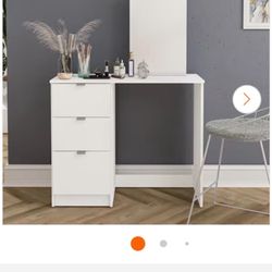 Girls Vanity 