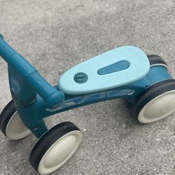 Baby Balance Bike 