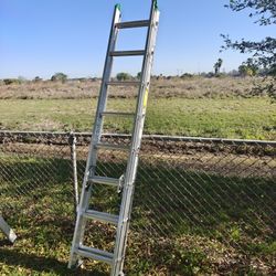 16ft Ladder