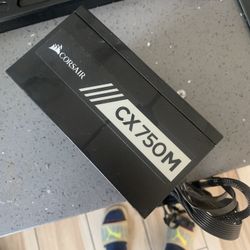 Corsair Cx750m 