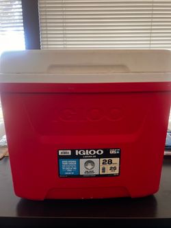Ice Chest