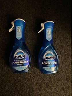 Dawn Powerwash