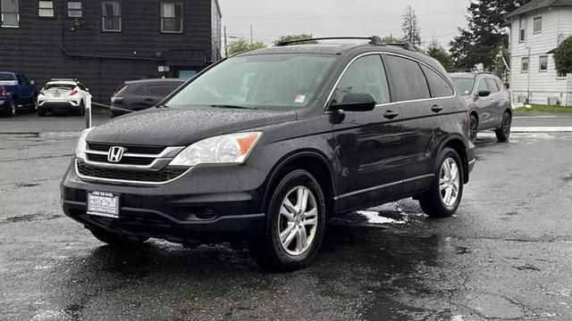 2010 Honda CR-V