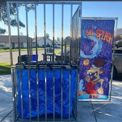 Dunk Tank $1200