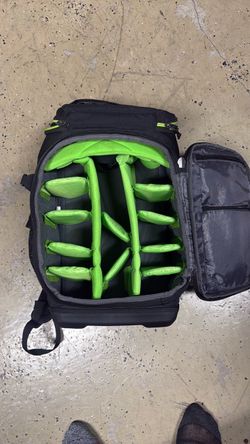 Camera bag