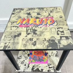 Table Side Nightstand 