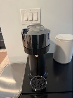 Nespresso Vertuo