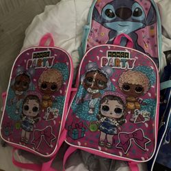new kids backpacks