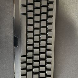 Blackwidow V3 Mini Hyperspeed Keyboard
