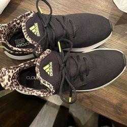 Womens Adidas Shoes 