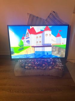 70inch FlatScreen TV