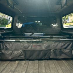 Removable Truck Cargo Carrier Bag