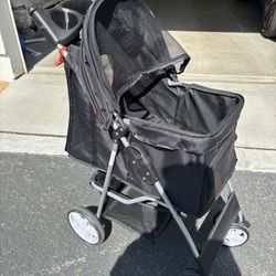 Pet stroller like New $30 price firm
