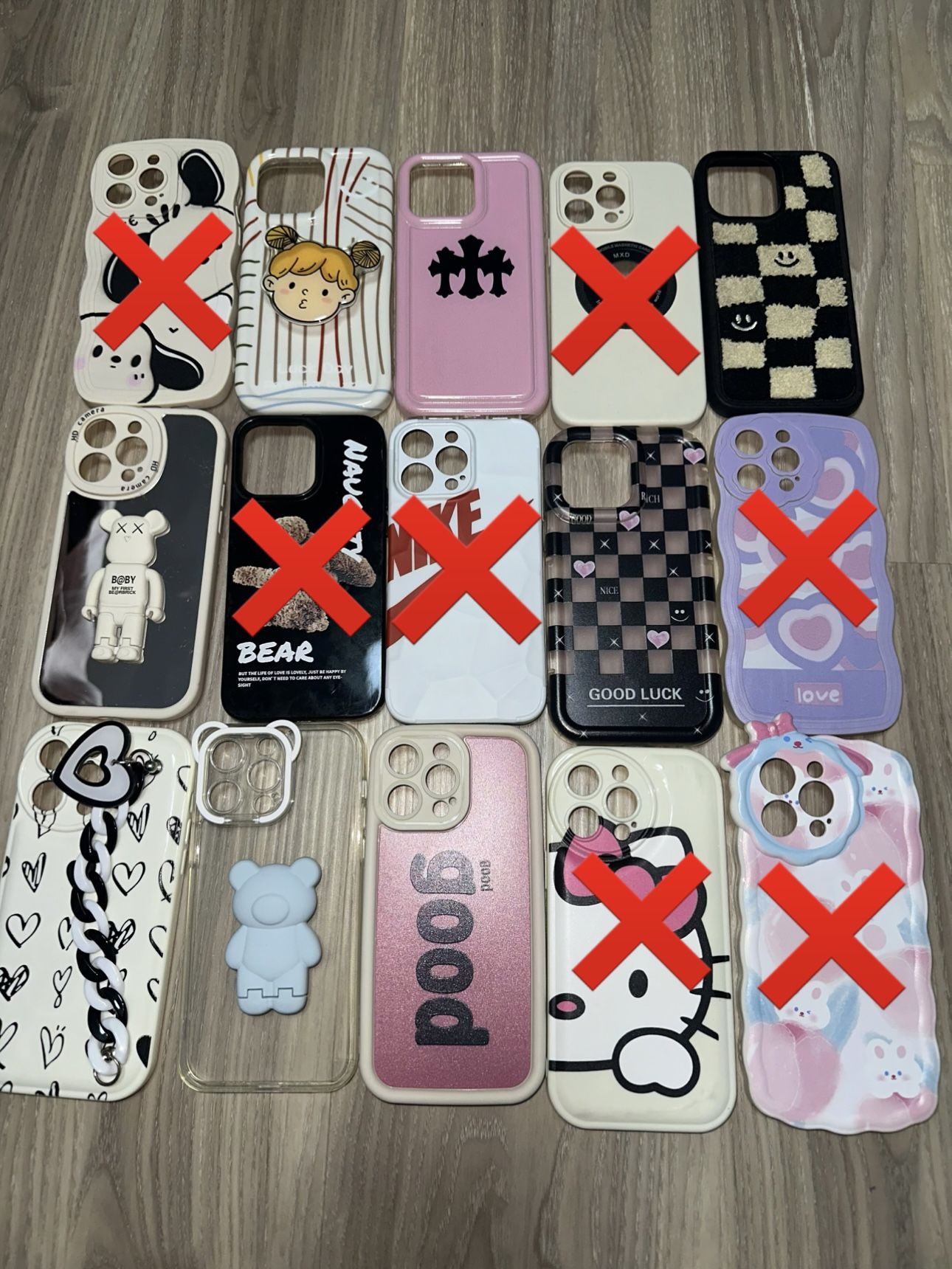 iPhone 14 pro max case