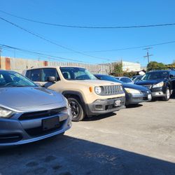 Carros De Venta 