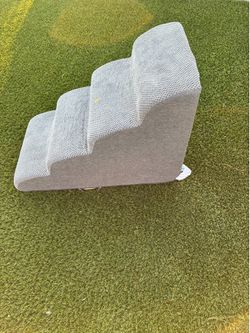 Pet Stairs