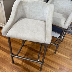 Counter Chairs 