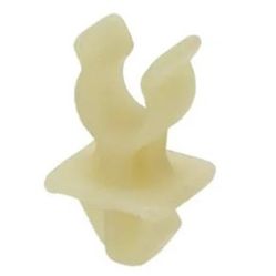 AE86 84-87 Toyota Corolla Hood Support Clamp