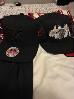Brand new bulls jersey
