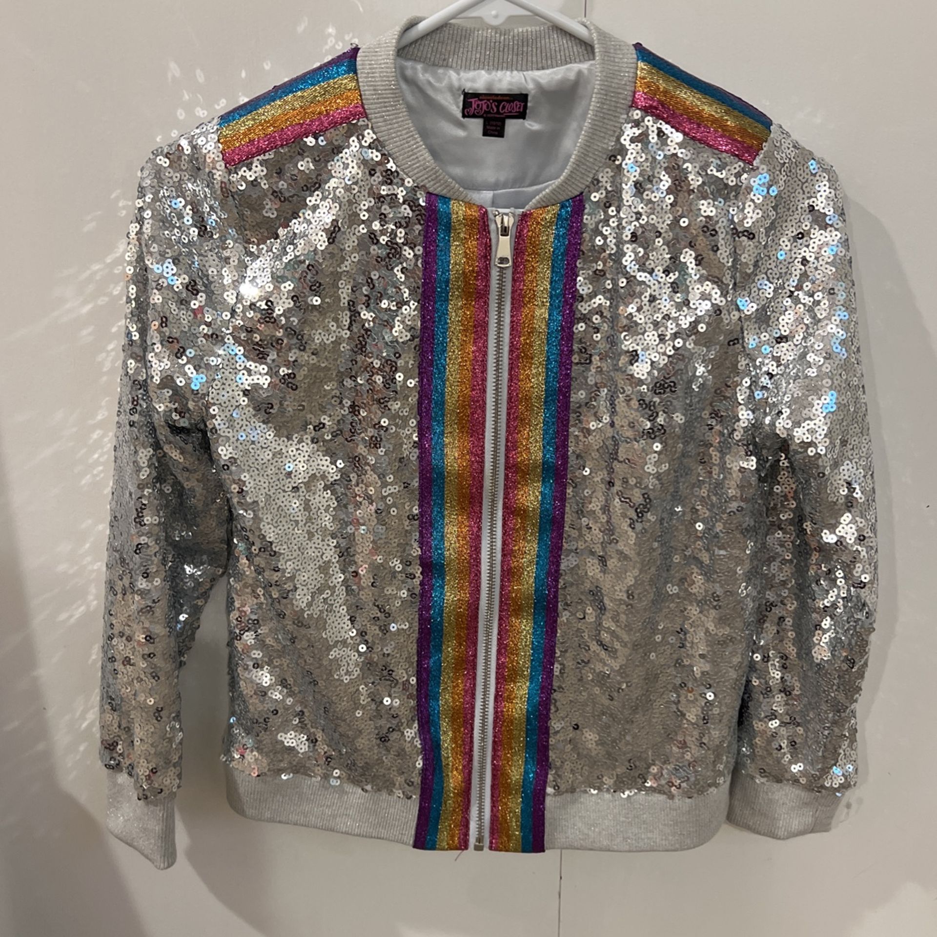 Girl JOJO’S Closet