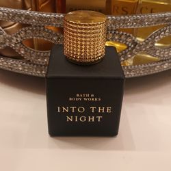 Bath & Body Works Perfume 